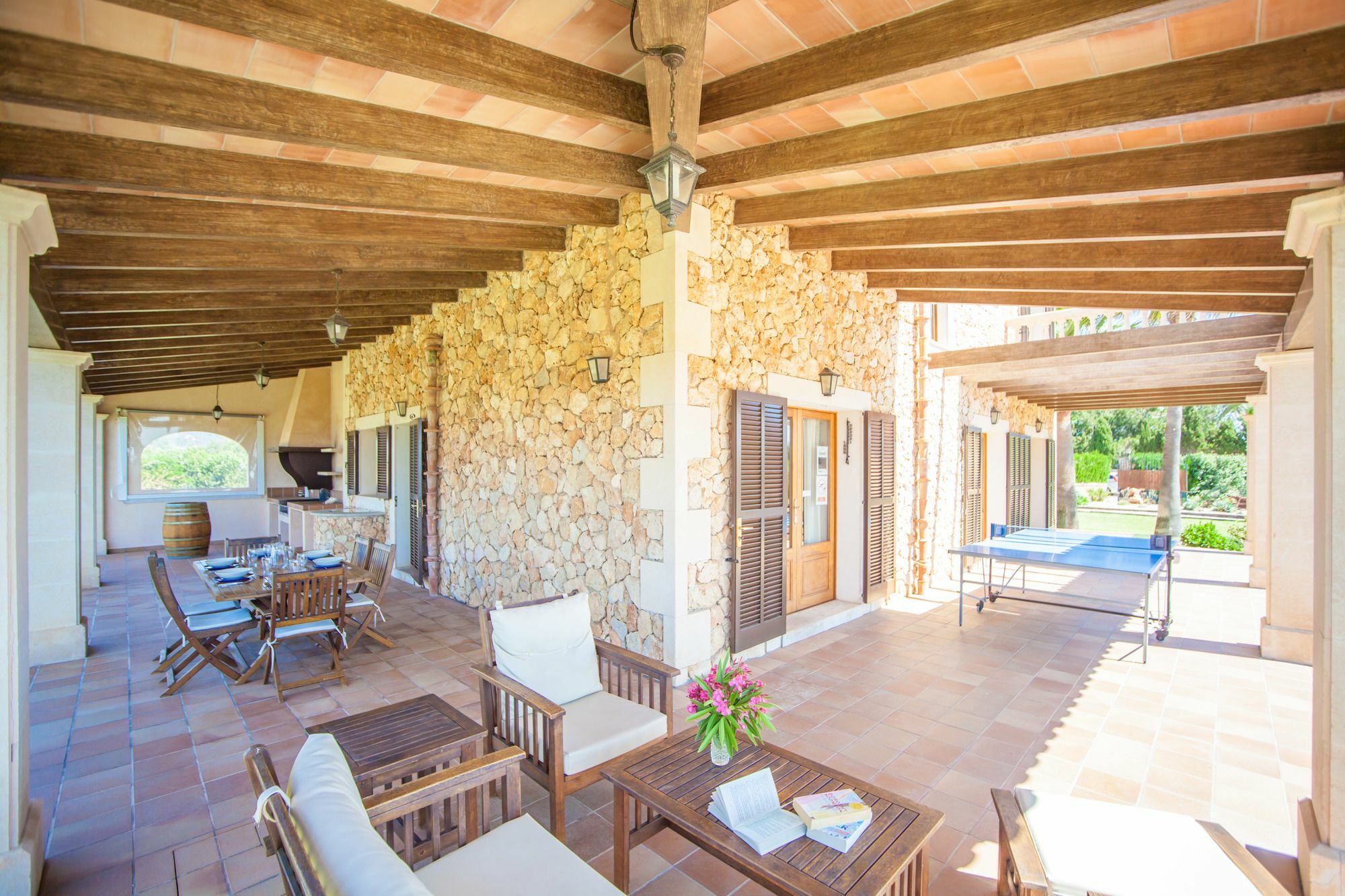 Villa S'hort