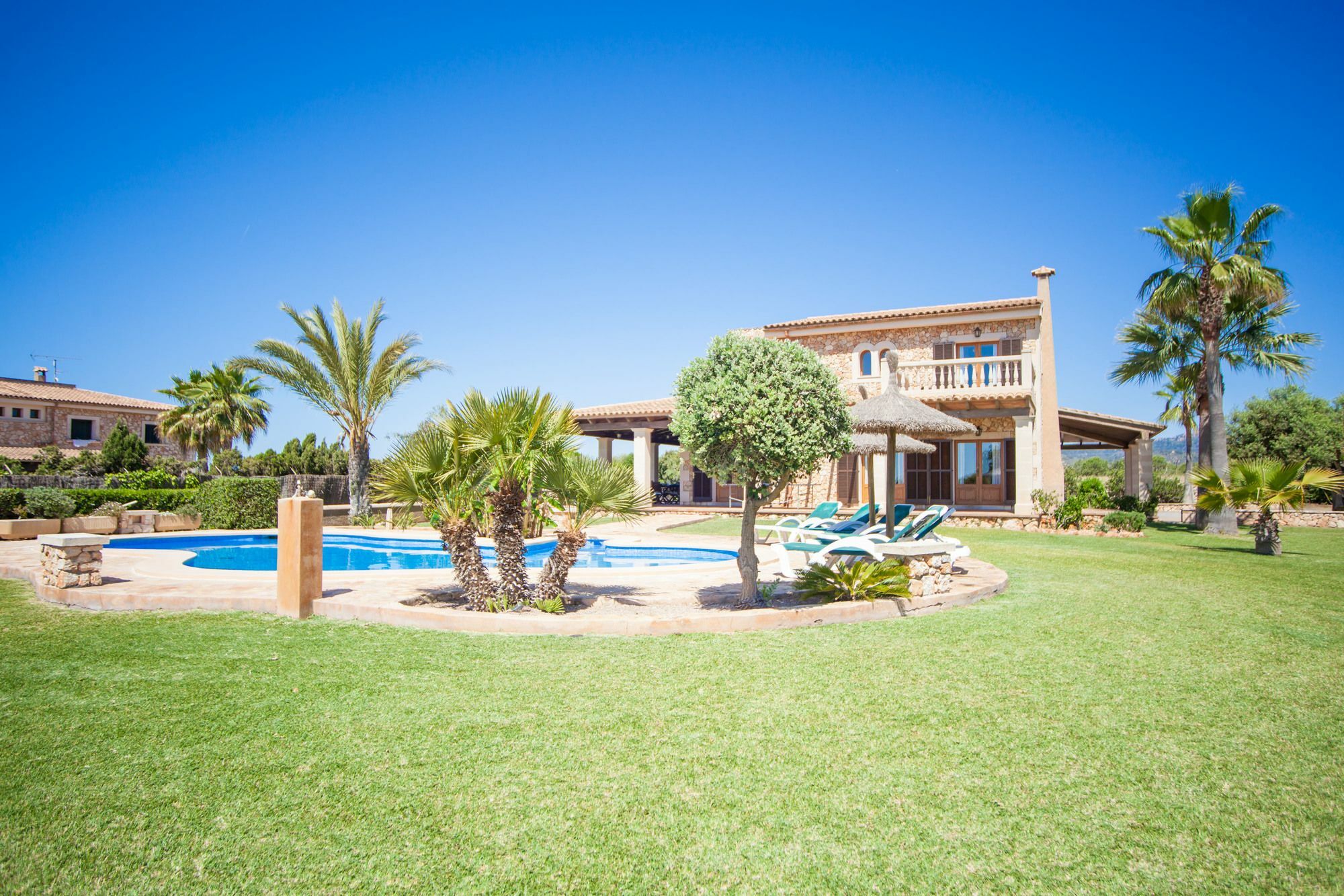 S'hort Villa