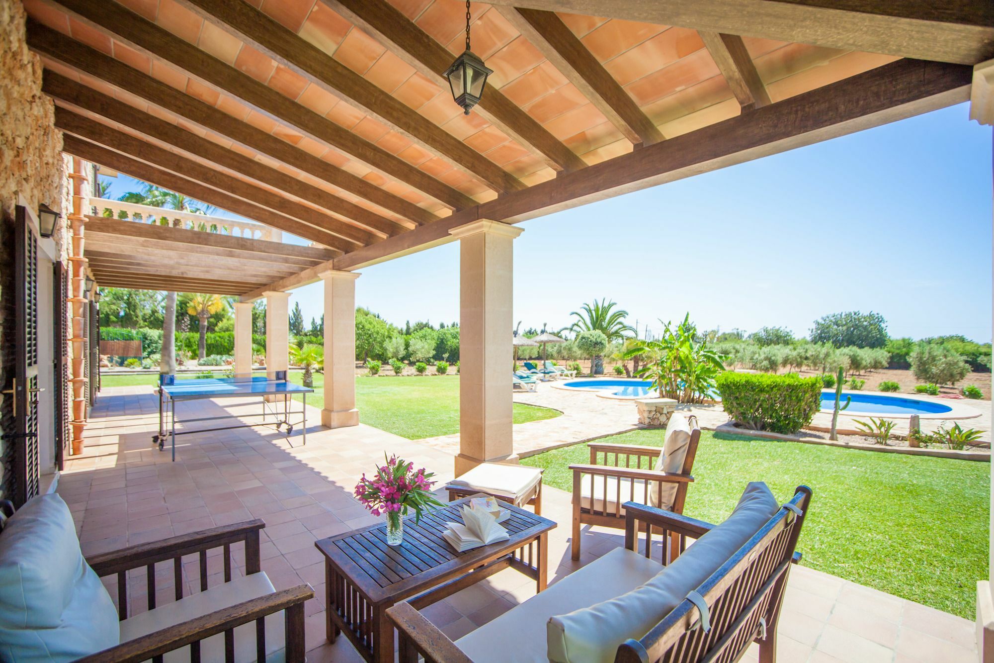 S'hort Villa